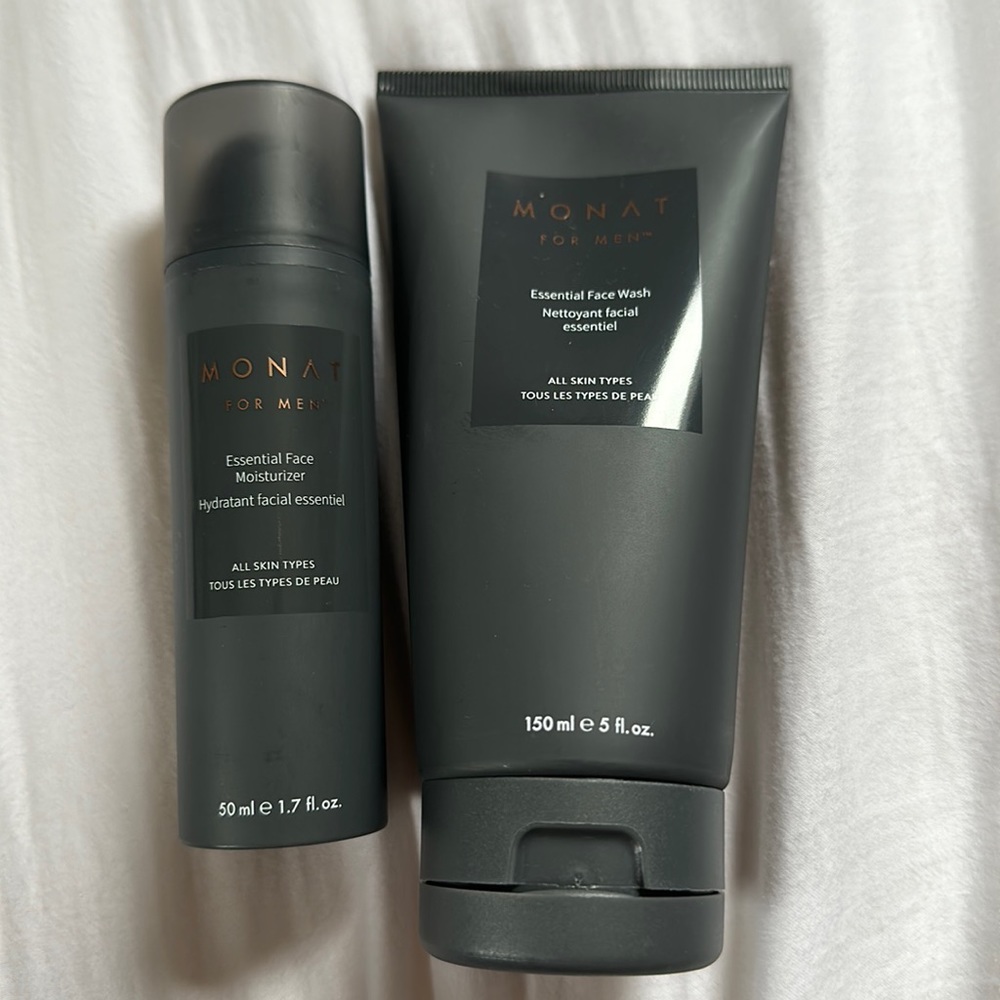 Monat for men